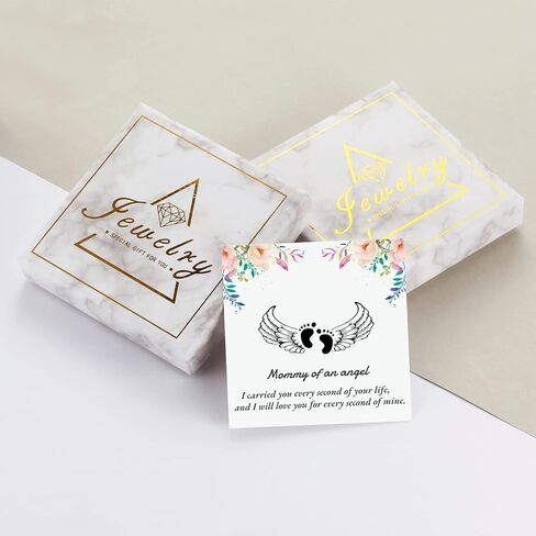 Miscarriage Gifts for Mothers Mommy of an Angel Ring Pregnancy Loss Memorial Sympathy Jewelry for Mom Women in Kuwait