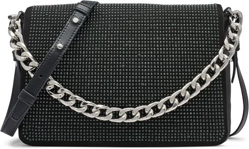 DKNY Women's Desiree Large Crossbody in Kuwait