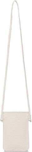 Small Crossbody Bag for Women Mini Cotton Canvas Crossbody Handbag in Kuwait