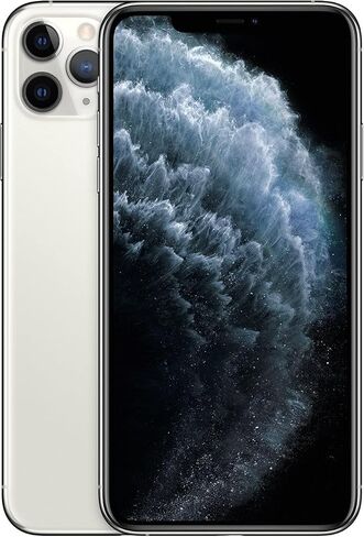 Apple iPhone 11 Pro ، 64 جيجابايت ، منتصف الليل باللون الأخضر - غير مقفل (متجدد) in Kuwait