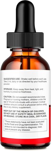 IDEAL PERFORMANCE Glyco Harmony Drops, GlycoHarmony Droppers Reviews (5 Pack) in Saudi Arabia