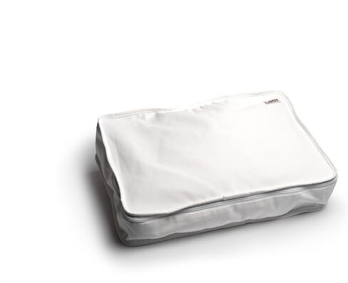 Lost Luggage - Nook - Organic Cotton Packing Cubes (4 Piece) - Machine Washable in Kuwait