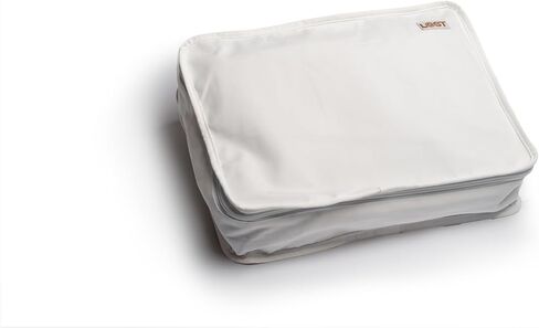 Lost Luggage - Nook - Organic Cotton Packing Cubes (4 Piece) - Machine Washable in Kuwait