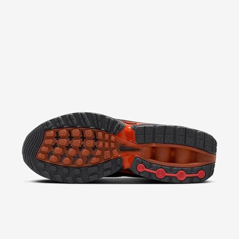 Nike Air Max Dn Shoes (DV3337-600, Dark Team Red/Black/Anthracite/Black) Size 11.5 in Kuwait