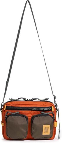 Topo Designs Unisex Block Bag in Saudi Arabia