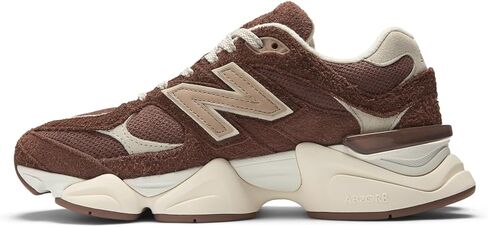 New Balance Men's U9060CCC Timber Wolf/Rich Oak – West NYC in Saudi Arabia