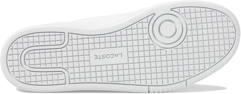 حذاء رياضي رجالي من Lacoste، BLK/BLK، 8 in Kuwait