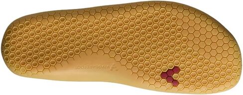 Vivobarefoot Primus LITE Knit Natural للرجال | حذاء التدريب | شبكة مسامية | الدانتيل متابعة | مقاس واسع | حذاء حافي القدمين | in Kuwait