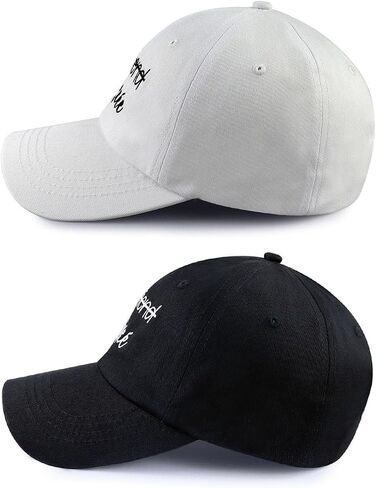 Tbstlumd Fiance Fiancee Hats for Men Women, Funny Adjustable Cotton Embroidered Engaged Couples Baseball Cap in Saudi Arabia