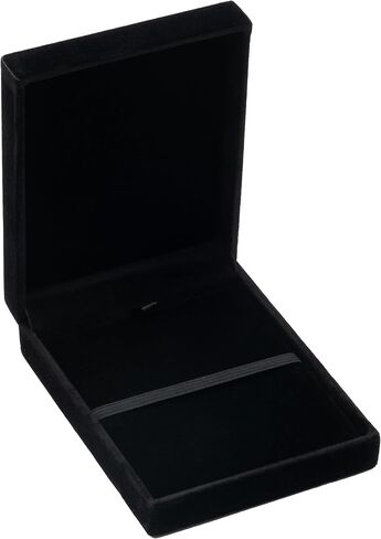 3 Pcs Single Medal Display Storage Box for Runners, All Sports Winners, Military Awards (Black) in Saudi Arabia