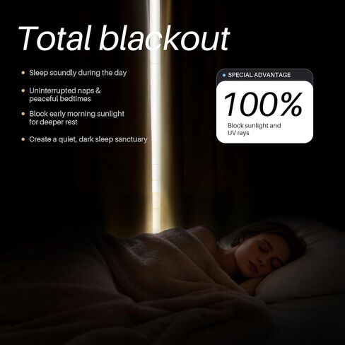 Etherealveil 100% Blackout Linen Curtains 52x84 inches-2 Panels, Mustard Yellow Rod Pocket & Back Tab Drapes Soundproof Thermal Insulated for Bedroom Living Room Kids Room 52" W x 84" L in Saudi Arabia