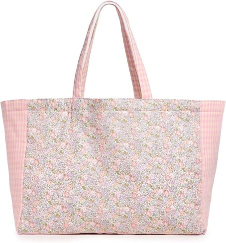 Stoney Clover Lane Women's Large Everything Tote Bag in Saudi Arabia