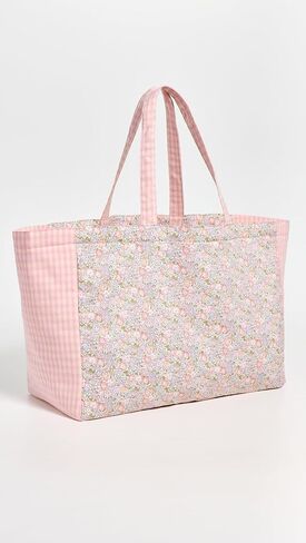 Stoney Clover Lane Women's Large Everything Tote Bag in Saudi Arabia
