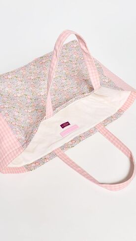 Stoney Clover Lane Women's Large Everything Tote Bag in Saudi Arabia