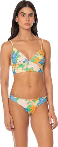 Maaji Womens Maaji 2607 Long Line Triangle Womens Swimwear in Kuwait