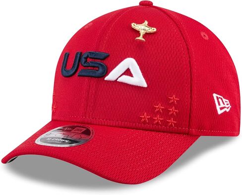 New Era PGA Ryder Cup 2025 9Forty M Crown Cap in Kuwait