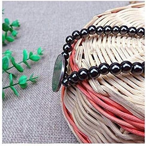 Drkao® 1 Pack Magnetic Therapy Bracelet for Women, Support the Immune System,Relieve Stress and Frustration, Ankle Wrist Band, Health Gifts for Family For Mom in Saudi Arabia