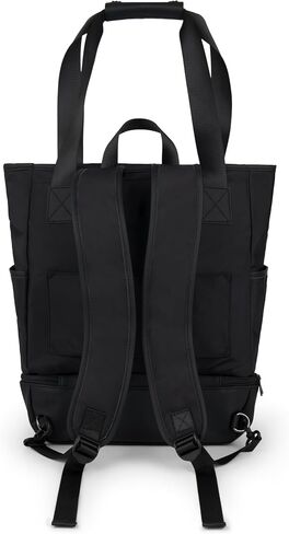 LOLË Lily 2.0 Bag | Convertible Tote Bag for Women | Womens Travel Tote | Work & Yoga Bag in Saudi Arabia