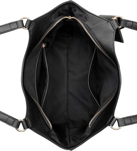 Joani Tote in Saudi Arabia
