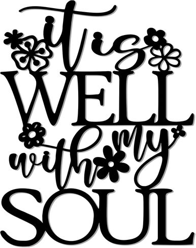 JEWLOVE Motivational Wall Decor & Inspirational Wall Art - MORE of what makes you happy Quote Metal Wall Art for Home Office, Bedroom, Living Room, Modern Decor in Saudi Arabia
