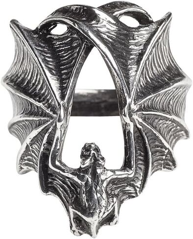 Alchemy Stealth Ring in Saudi Arabia