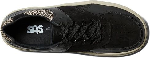 SAS High Street X Black Chital 7.5 M (M) (B) in Kuwait