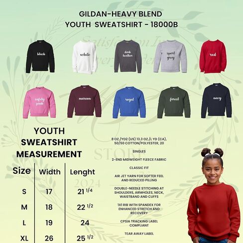 Personalized Gymnast Hoodie, Vault Bars Beam Floor Sweatshirt, Custom Name Gymnastics Gift, Girls Youth Toddler Adult White in Saudi Arabia
