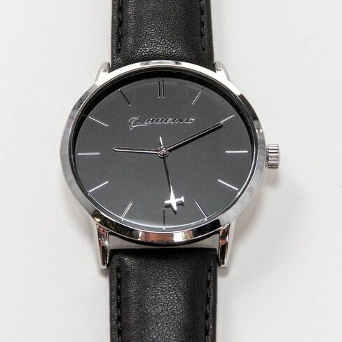 Boeing Men's Rotating Plane Watch in Saudi Arabia