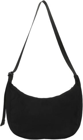 Disney Mickey Mouse Parts Crescent Women's Handbag in Kuwait