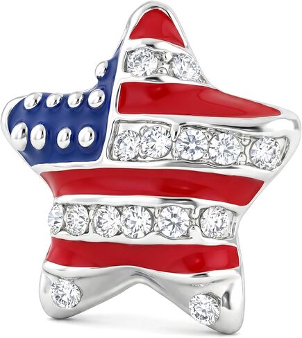 Patriotic American Flag Lapel Pins and Brooches, 4th of July Accessories for Men Women USA 250th Anniversary Celebration, Independence Day, Memorial Day, Veterans Day & Everyday Patriotic Decorations in Saudi Arabia