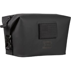 Waterproof Field Kit, IP67 Leakproof Zipper Pouch for Toiletries, Travel, First Aid, Tech Gear and Outdoor Essentials in Saudi Arabia