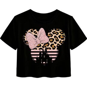 Magical Shirts for Women Half Sleeve Cropped T-Shirts Fashion Graphic Tee Holiday Women's Crop Top in Saudi Arabia