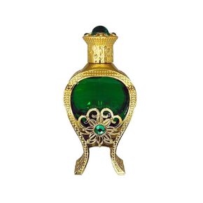 Afnan Zabarjad Concentrated Perfume Oil, Attar Oil CPO 25 ML in Saudi Arabia