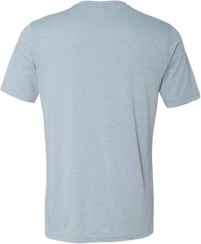 Next Level Unisex Festival T-Shirt, L, Heather Grey in Saudi Arabia