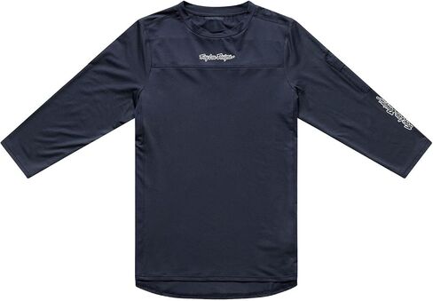 Troy Lee Designs Ruckus Ride Adult Mountain Bike 3/4 Sleeve Tee in Saudi Arabia