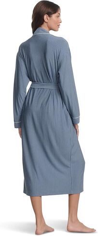 Eberjey Women's The Tencel Modal Long Robe in Kuwait