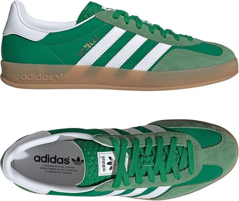 حذاء رياضي Adidas Gazelle Indoor IE6605 in Kuwait