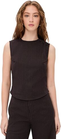 DL1961 Women's Tailored Top in Kuwait