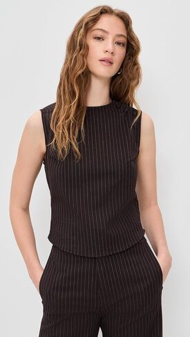 DL1961 Women's Tailored Top in Kuwait