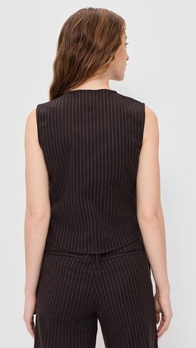 DL1961 Women's Tailored Top in Kuwait