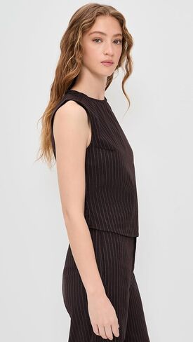 DL1961 Women's Tailored Top in Kuwait