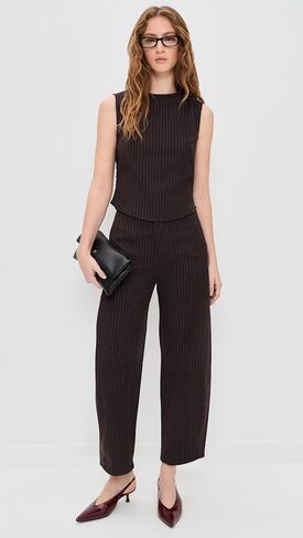 DL1961 Women's Tailored Top in Kuwait
