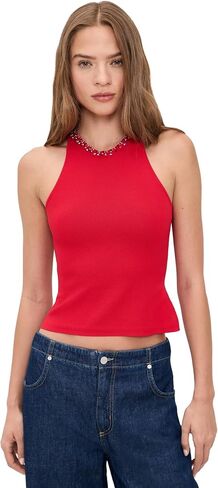 STAUD Women's Reina Top in Kuwait