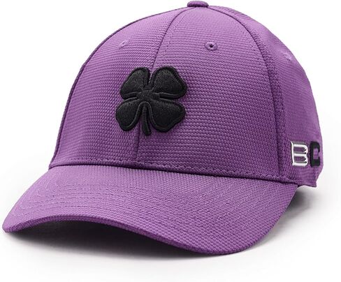 Black Clover Iron X Bora Hat in Kuwait