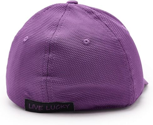 Black Clover Iron X Bora Hat in Kuwait