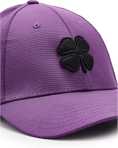 Black Clover Iron X Bora Hat in Kuwait
