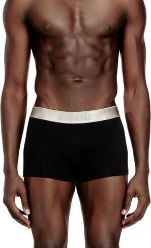 Diesel DAMIEN-GFT-3PACK Boxer briefs in Kuwait