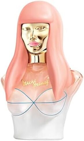 Nicki Minaj Pink Friday by Nicki Minaj in Saudi Arabia