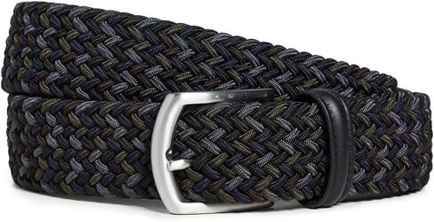 Anderson's Men's Nylon Woven Belt in Saudi Arabia