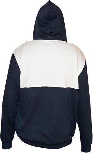 D'cor Visuals Compatible with Honda HRC2 Sweatshirt, Navy in Saudi Arabia